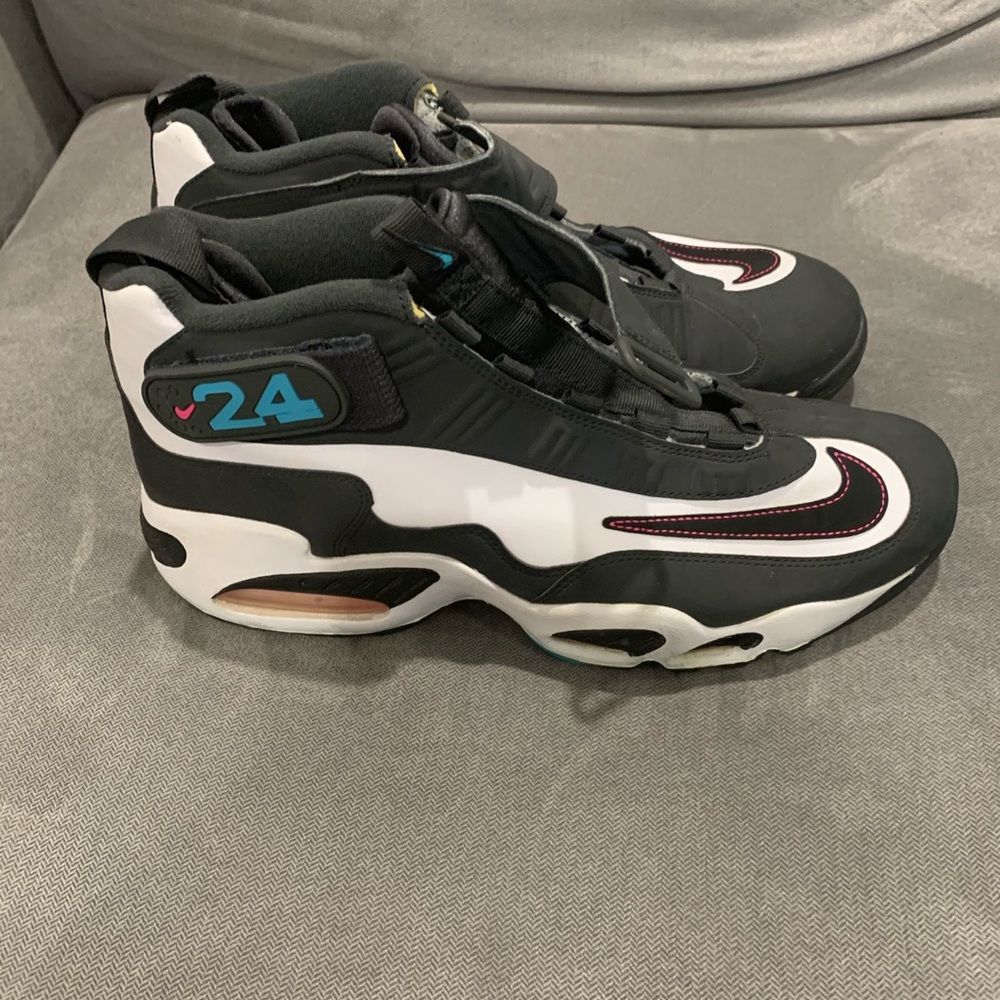 Nike Air Griffey Mac 1